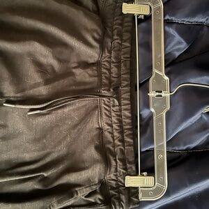 90 Degree Black Track Pants for Women